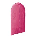 Compactor klein PEVA Kleidersack Bright Pink