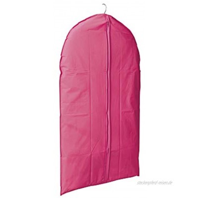 Compactor klein PEVA Kleidersack Bright Pink