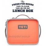 YETI Daytrip Lunchbox Coral